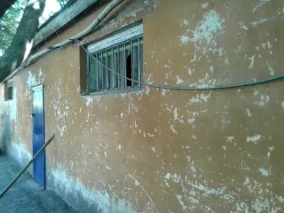 Нежилые здания лимонадного цеха с земельным участком Здание  кадастровый номер 05:43:000000:3849 А 66,4кв.м.- административное; Здание  кадастровый номер 05:43:000000:3848 Б 102,3 кв.м. котельная; Здание  кадастровый номер 05:43:000000:3851 В 511,8 кв.м. лимонадный цех; Здание  кадастровый номер…
