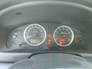 Nissan Almera 2005 года, 82 лс, АКПП, автомобиль легковой, марка: NISSAN ALMERA, модель: 1.5 COMFORT, VIN: SJNBAAN16U2650463, гос. рег. номер: Н890ОА26, год изготовления: 2005