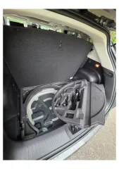 Changan CS35Plus, 2023, автомобиль марки Changan, модель CS35Plus, 2023 года выпуска, VIN: LS5A3DKR9RA973073. В залоге в ПАО «Совкомбанк». Знакомство с имуществом до 30.09.2026 г. включительно с 09:00-16:00 по адресу: Чувашская Республика, г. Чебоксары, дворовая территория между домами Н. Гастелло…