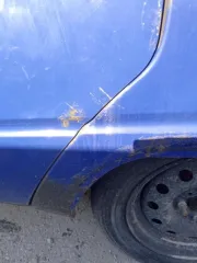 Автомобиль - УАЗ390945, VIN XTT390945D0401251, год выпуска 2013, гос. номер Н411АК186