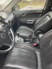 Opel Antara 2008 года, черный цвет. Номер двигателя: 10HMCH08 0710421, VIN: XUFLA63P59A001299. Залог в пользу Государственной корпорации "Агентство по страхованию вкладов".