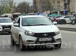 ЛАДА GFK330 LADA Vesta
Цвет - Белый
Тип ТС - Легковые автомобили универсал
Год производства 2019
Объем двигателя - 1774.0
Номер двигателя - 0099958
Мощность двигателя - 122.4лс.
Категория - В
VIN номер - XTAGFK330KY344978
Номер кузова - XTAGFK330KY344978
Владельцев по ПТС - 1, с…