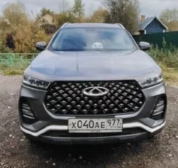 Автомобиль марки: CHERY, модели: Tiggo 7 Pro, Год выпуска: 2022 г., Кузов №: LVVDB21B5ND729964, Идентификационный номер  VIN : LVVDB21B5ND729964, Электронный паспорт транспортного средства  автомобиля : 164302051356443