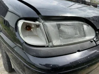 Ваз 2114 2012 Ваз 2114, 2012 года, 81,6 лс, 133000 км еще Легковой автомобиль, марка: ВАЗ, модель: 211440 LADA SAMARA, 2012 г.в., цвет: черный, VIN: XTA211440C5130817, г/н: К859ХК01