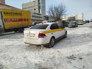 VOLKSWAGEN POLO 2019 Легковой автомобиль марки VOLKSWAGEN POLO, год выпуска – 2019, VIN: XW8ZZZ61ZKG057125 можно ознакомиться по месту его нахождения: г. Москва ул. Бескудниковский бульвар д.13, предварительно согласовав время написав на эл.почту auarbitr@yandex.ru с момента публикации сообщения о…