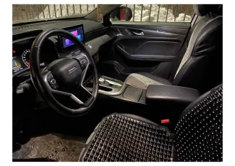 Haval Jolion 2024 легковой автомобиль марки: HAVAL, модели: JOLION, год выпуска: 2024 г., кузов №: LGWEE4A52RK636985, идентификационный номер (VIN): LGWEE4A52RK636985. В залоге у ПАО «Совкомбанк». Знакомство с имуществом до 03.11.2026 г. включительно с 09:00-16:00 по адресу: Россия, Республика…