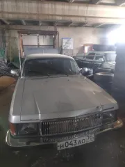 Gaz 3102 2004 автомобиль ГАЗ-3102, легковой, 2004 года выпуска. VIN: ХТН31020051265403 Марка: ГАЗ 3102 Модель Gaz 3102 Тип ТС: легковой седан шасси (рама) № отсутствует, кузов (кабина, прицеп) №: 31020050143649 Цвет: серебристый Тип двигателя: бензиновый Экологический класс: не установлено…
