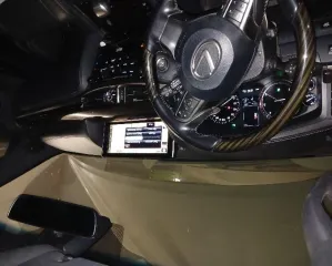 Lexus LX450D 2018 года выпуска, VIN JTJCV00W004009466. Адрес: Москва, Дмитровский проезд, д.1. В отношении имущества могут иметься сведения о наличии существующих ограничений (обременений). Заявитель обязан самостоятельно ознакомиться с имуществом и имеющимися документами, в том числе о наличии…