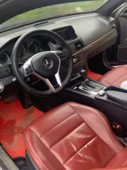 Mersedes benz e350 2009 г.в., идентификационный номер  vin  wdd2073561f010576