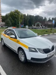 Автомобиль марки SKODA модель OCTAVIA 2018 г.в. VIN номер XW8AN2NE2JH034714 Через организатора торгов по адресу Московская область, Дмитровский район, д. Подмошье, дом 6Б