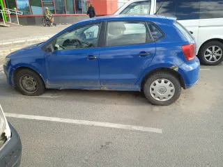 Volkswagen Polo 2011 Автомобиль марки Volkswagen модель Polo 2011 г.в. VIN-номер WVWZZZ6RZBY206150 дополнительная информация по почте alufa@bk.ru, контакты для ознакомления 89290992088