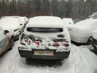 ВАЗ 21120 2004, ВАЗ, ВАЗ 21150 2006, ВАЗ 21154, ВАЗ-21124 транспортные средства транспортные средства (по прямому назначению): 1. ВАЗ 21120, 2004 г.в., VIN XTA21120040260507 2. ВАЗ, г/н С847РА69, VIN: XTA211540A4897217 3. ВАЗ 21150, 2006 г.в., г/н У006СС69, VIN XTA21150064221658 4. ВАЗ 21154, г/н…
