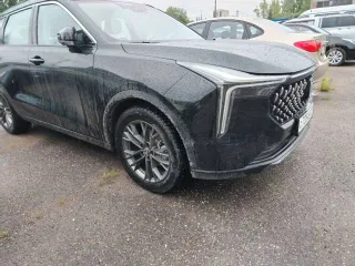 FAW Bestune T55 2023 FAW Bestune T55, 2023 года, 160 лс FAW Bestune T55, 2023 года, 160 лс транспортное средство: FAW Bestune T55, Идентификационный номер (VIN номер): LFP83APE9R1K02618, Год выпуска: 2023 гос.номер С735АЕ11