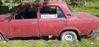 ВАЗ 21074, 2006 года выпуска, идентификационный номер (VIN) ХТА 21074072488171, номер двигателя 21067 8770188, номер кузова 2488171, цвет кузова вишневый. Вид транспорта: легковой автомобиль. Год выпуска: 2006. VIN номер: VIN) ХТА 21074072488171. Марка: ВАЗ. Модель: 21074.