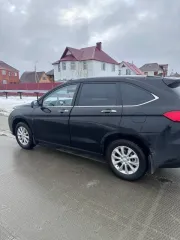 Haval M6 2024 года, 142 лс, 5511 км, АКПП, (VIN) LGWEF4A50RF719403, регистрационный знак М381КС186. На имущество зарегистрировано ограничение (обременение) права: находится в залоге ООО ПКО «АБК». Автомобиль находился в эксплуатации и является бывшим в употреблении; может иметь скрытые недостатки…