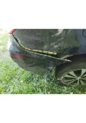Nissan Almera, 2013 года, 102 л.с., 333000 км. Легковой автомобиль, марка: НИССАН, модель: АЛМЕРА, год изготовления: 2013, VIN: Z8NAJL01049435985, г/н: А317РК57. Автомобиль в плохом состоянии, не на ходу, т.к попал в аварию, замята левая сторона стойки, ушел вправо лонжерон, нарушена геометрия…