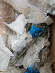 Протяжные инструменты 80 шт.