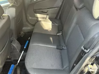 Автомобиль легковой, марка: Opel, модель: Astra, VIN: XUF0AHL698B000068, год изготовления: 2008