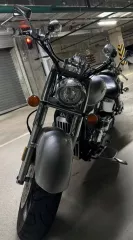 Мототранспортное средство HONDA VTX1300S, 2005 г.в., VIN 1HFSC52016A303341.