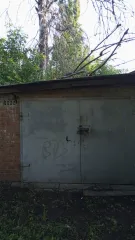 Нежилое здание 25 кв.м. Ростовская обл. Нежилое здание, собственность, кадастровый номер: 61:49:0010320:913, 25 кв.м., адрес: Ростовская обл., г. Гуково, ул. Поверхностная, 21-а, блок 2, гараж 1-а с правом аренды земельного участка из земель населенных пунктов с кадастровым номером…