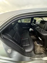 Mercedes Benz E200 2013 Легковой автомобиль, марка: МЕРСЕДЕС БЕНЦ, модель: E200, год изготовления: 2013 г. в. Ознакомление заинтересованных лиц с составом имущества должника, условиями его продажи, а также иной имеющейся у организатора торгов информацией о выставленном на продажу имуществе, в том…