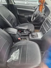 Vortex Estina A21, Skoda Octavia, Daewoo Nexia, Nissan Cefiro, Hyundai Getz GL 1.1 MT, Mazda-626, Hyundai Solaris, Ford Focus, Nissan Almera, Fiat 178CYN1A Albea, Hyundai Accent, Ford Fusion, Mitsubishi Lancer 1.5, Chevrolet Lacetti, Renault Clio, Mercedes-Benz C180. Подробное описание в…