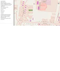 Земельный участок 1109 м², Курганская область, кадастровый номер 45:10:030103:797, по адресу Российская Федерация, Курганская область, м.о. Лебяжьевский, рп Лебяжье на север от земельного участка по ул. Северная, 34а. Вид разрешённого использования земельного участка: 6.0.