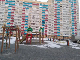 Квартира: Местонахождение: Россия, Новосибирская область, г. Новосибирск, Твардовского ул, д. 22/5 кв. 347. Площадь 19,7 м2. Кадастровый номер 54:35:084660:2887