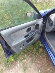 Renault Laguna 1999, 113 л.с., 369624 км, АКПП. Транспортное средство, Renault Laguna 2.0 16V, марка: Renault, модель: Laguna 2.0 16V, год изготовления: 1999, цвет: темно-синий, VIN: VF1B56U0G19957459, ПТС: 64УК 440661 от 13.05.2011, г/н: Р525ХО64, модель двигателя: F3RK, тип двигателя: бензиновый…