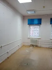 Нежилое помещение 155,4 кв.м, Тульская область, Суворов, с кадастровым номером 71:18:030212:10146, площадью 155,4 кв.м, расположенное по адресу: Тульская область, р-н Суворовский, г. Суворов, ул. Тульская, д. 1в. Год ввода в эксплуатацию: Вид ограничений и обременений: не зарегистрировано…