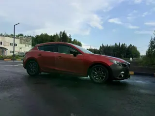 MAZDA AXELA 2014, автомобиль марки MAZDA модель AXELA 2014 г.в. номер кузова BM5FS-104617. Ознакомление с имуществом (информацией об имуществе) производится в рабочие дни с 10:00 до 17:00 (время иркутское) по адресу: Иркутская обл., г. Усть-Илимск, ул. Наймушина, д. 22. по предварительной записи по…
