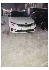 Kia Optima 2019, 149 л.с., транспортное средство, марки KIA OPTIMA, VIN XWEGU411BL0019602, 2019 г.в.