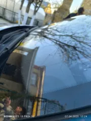 Citroen Berlingo, 2011 год, VIN: VF77JNFRCBJ726565, цвет: темно-голубой, тип: легковой универсал, категория B, мощность двигателя: 90 л.с. (66.2 кВт). Пробег 130 тыс. км. Техническое состояние: требуется капитальный восстановительный ремонт. Ремонт рейки, генератора, главный блок управления сгорел…