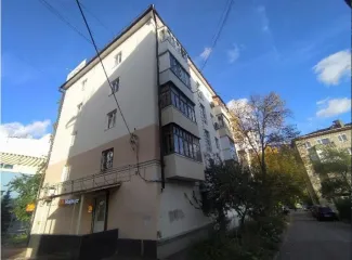 Нежилое помещение 30.8 кв.м, расположенное в подвале пятиэтажного жилого здания по адресу: Республика Башкортостан, г. Уфа, Советский район, ул. проспект Октября, 28/2. Кадастровый номер 02:55:000000:9984. Площадь объекта - 30,8 кв.м. Запись в Едином государственном реестре прав на недвижимость №…