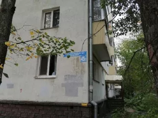 Нежилые помещения подвала пятиэтажного жилого здания (кадастровый номер 02:55:020706:3291), расположенного по адресу: Республика Башкортостан, г. Уфа, Октябрьский район, ул. 50 лет СССР, д. 45, корп. 2 Объект муниципального нежилого фонда - Нежилые помещения подвала пятиэтажного жилого здания…