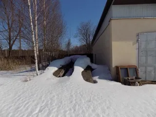 Котельное оборудование