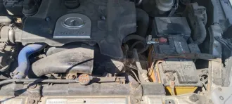 Great Wall CC6461KM68 Легковой автомобиль, марка: Грейт Волл, модель: CC6461KM68, г/н: Х440На37. Объект в залоге. Залогодержатель ПАО "СОВКОМБАНК". Ознакомиться с порядком продажи имущества, получить дополнительную информацию о праве требования можно в рабочие дни с 10:00 до 18:00 час. по…