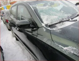 Livan X6 Pro 2024, 146 лс, 21348 км, АКПП, VIN: LLV5C3B2XR0501729, год изготовления 2024, гос.номер К903ЕО774.