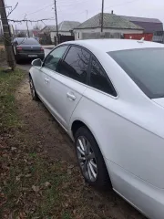 Audi A6 2012 года выпуска, номер двигателя CDN 303873, VIN: WAUZZZ4G9DN072250. В залоге.