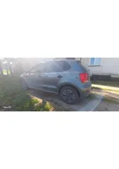 Volkswagen Polo 2011 Легковой автомобиль марки: VOLKSWAGEN, модель: Polo, год выпуска: 2011г., идентификационный номер (VIN): WVWZZZ6RZBY194164 С лотом можно ознакомиться по месту его нахождения: Прилузский район, с. Объячево, улица Октябрьская 33А, предварительно согласовав время с Финансовым…