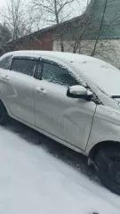 Автомобиль марки LADA модель XRAY 2017 г.в. VINномер XTAGAB110J1049680  находится в залоге у ПАО  Совкомбанк