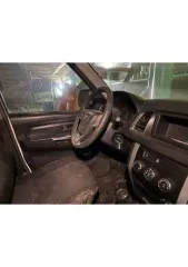 УАЗ Пикап 2018 года, VIN XTT236320J1019410, государственный номер В386MT89.