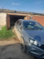 Lada Vesta Cross 2019, 106 лс, 186000 км, предмет залога в пользу АО "ТБанк": транспортное средство LADA GFK330 VESTA CROSS, идентификационный номер (VIN): XTAGFK330KY326769, год выпуска 2019, гос.номер Р576СО69