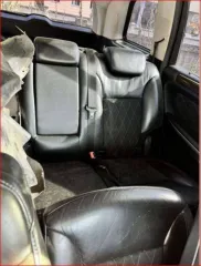 Mercedes-Benz GL-Класс 2011 года, 224 лс, полный привод, АКПП, VIN номер: WDC1648221A747717 (ТС в разобранном состоянии)