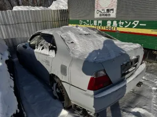 Honda Ascot 1993 года выпуска, государственный регистрационный номер Т895ХТ27, номер кузова CE41001285, номер двигателя 1206786. Модель: Хонда. Назначение: pryamie. Вид транспорта: Легковой. Марка: Аскот. VIN номер: 0. Год выпуска: 1993.