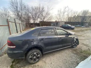 Volkswagen Polo 2018 легковой автомобиль Volkswagen Polo, 2018 г.в., г/н С404ОТ61, VIN XW8ZZZ61ZKG16784, автомобиль после крупного ДТП, в залоге, (Поручение ТУ Росимущества в РО от 28.08.2026 № 61-1485-У). Адрес (местоположение): Ростовская область, г. Ростов-на-Дону, ул. В. Черевичкина, 91…