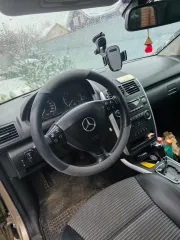 Mercedes-Benz 180 хэтчбек (комби), 2007, государственный знак: Е281ВХ550, цвет: бежевый, VIN: WDD1690071J436707, ПТС: 77 НН 865655, на ходу, пробег 317 729, залог отсутствует, обременений нет.