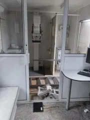 Автомобиль специальный 57531-0000010 ИНВАРИАНТ 2007, (VIN) X8957531070BW1016, год выпуска 2007. марка, модель ТС ИНВАРИАНТ, идентификационный номер (VIN) X8957531070BW1016, модель, № двигателя 740 31 240 72403006, кузов (кабина, прицеп) № X8957531070BW1016, год выпуска 2007. Марка: Специальный…