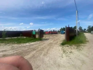 Земельный участок, категория земель: земли населенных пунктов, разрешенное использование: для ведения личного подсобного хозяйства, площадь 25194 кв. м, адрес: Ханты-Мансийский автономный округ - Югра, г. Пыть-Ях, ул. Подлесная, 107; кадастровый номер: 86:15:0101003:6