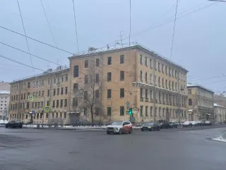 Нежилое помещение 394.3 кв.м, Санкт-Петербург, проспект Бакунина, дом 19-25, литера А, помещение 7Н. Назначение: нежилое, этаж: подвал, кадастровый номер 78:31:0145501:2637. Право собственности подтверждается записью в ЕГРН от 27.12.2022 № 78:31:0145501:2637-78/011/2022-1.